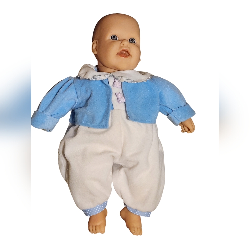 🎁🎁Berenguer Babydoll